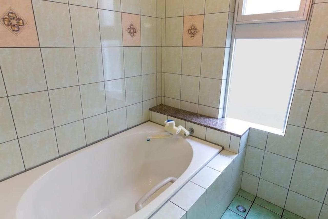 Chatan Seaside Flat Villa Экстерьер фото